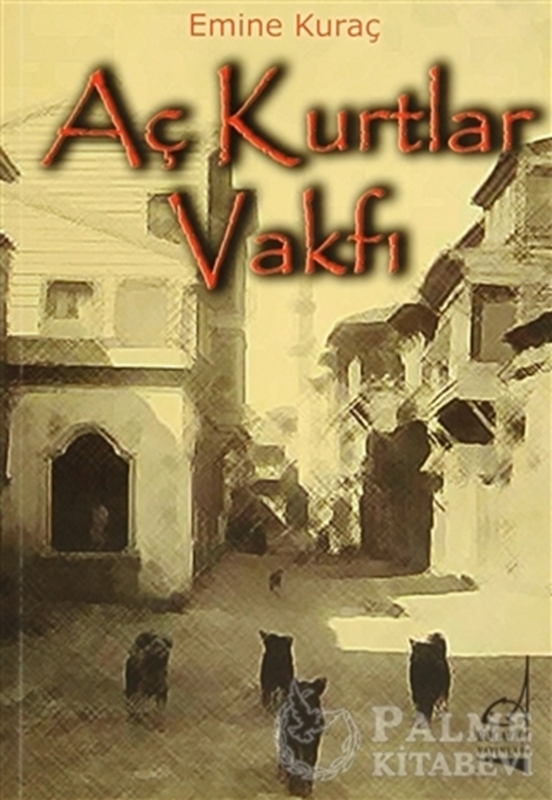 resm Aç Kurtlar Vakfı