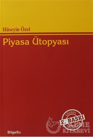 Resim Piyasa Ütopyası