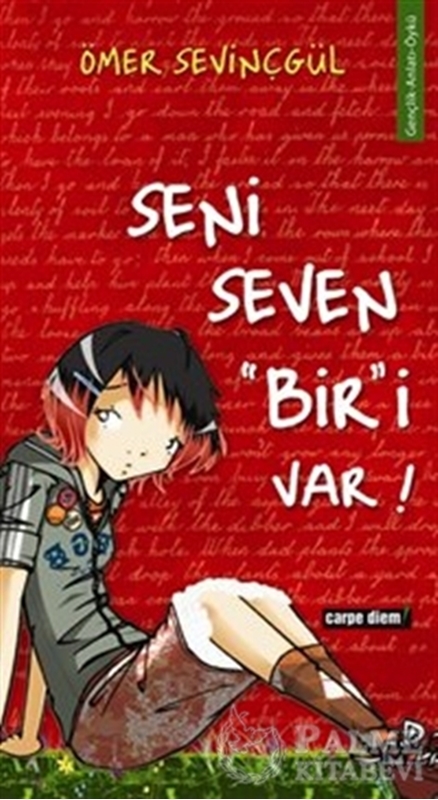 resm Seni Seven Biri Var!