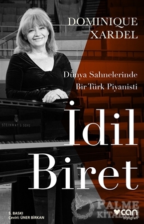 Resim İdil Biret