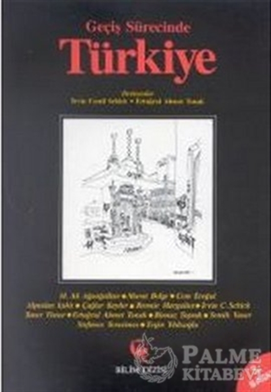 resm Geçiş Sürecinde Türkiye