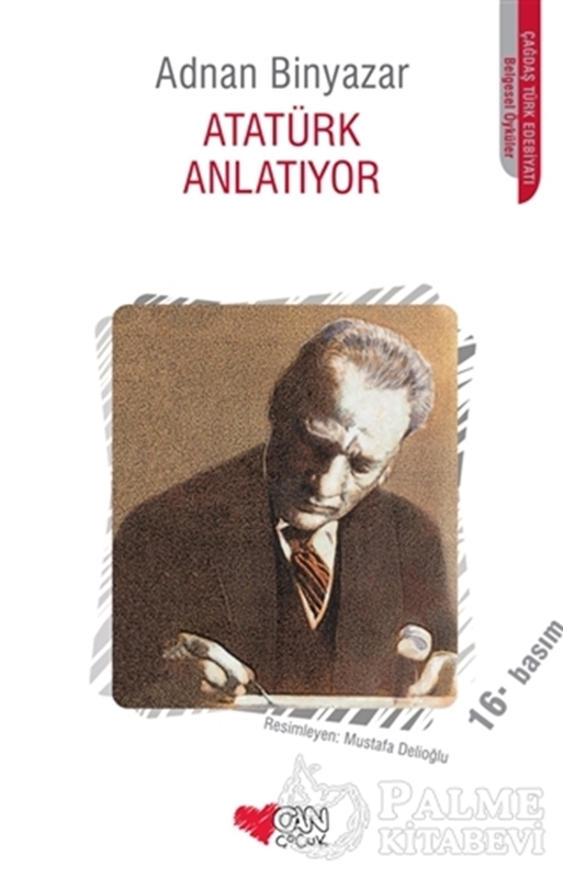 resm Atatürk Anlatıyor