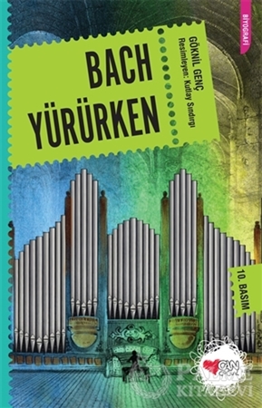 Resim Bach Yürürken