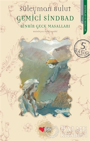 Resim Gemici Sindbad