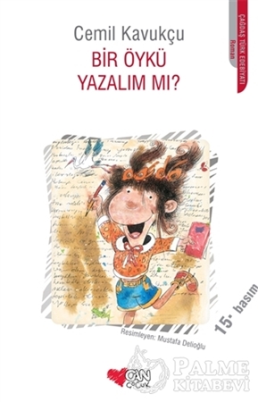 Resim Bir Öykü Yazalım mı?