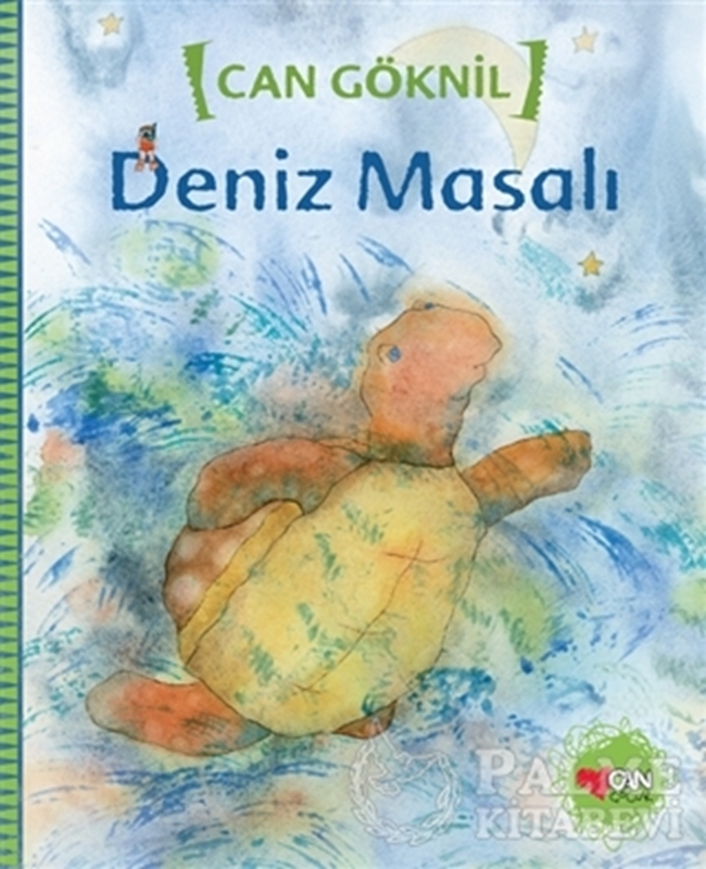resm Deniz Masalı