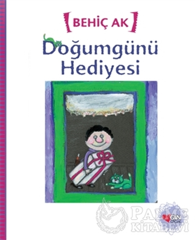 resm Doğumgünü Hediyesi