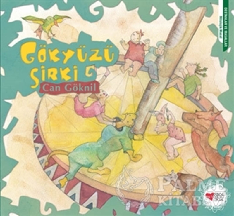 resm Gökyüzü Sirki