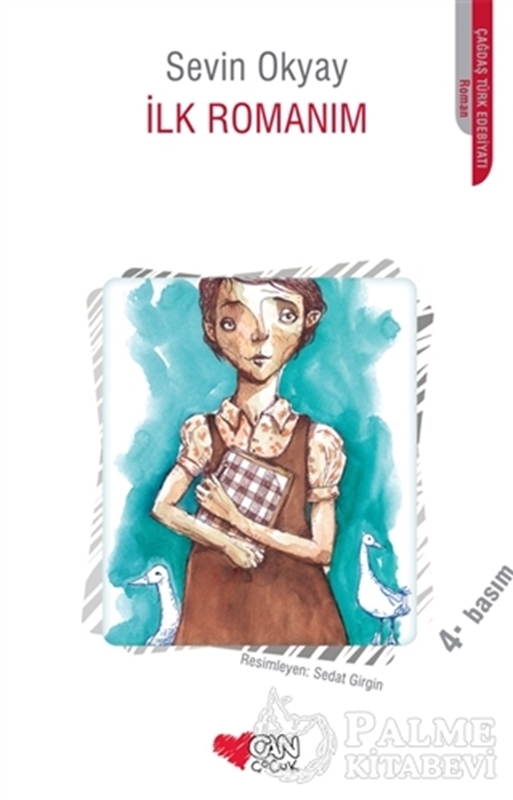 resm İlk Romanım