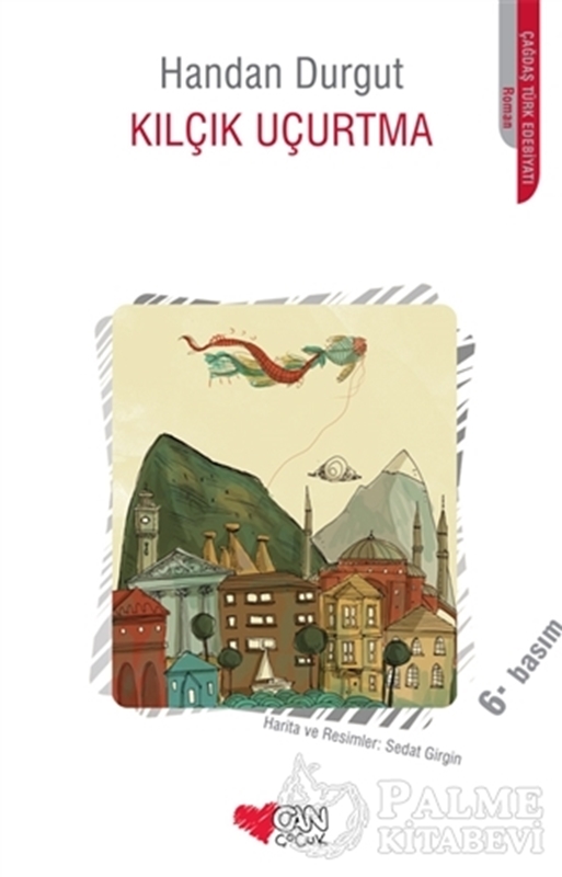 resm Kılçık Uçurtma