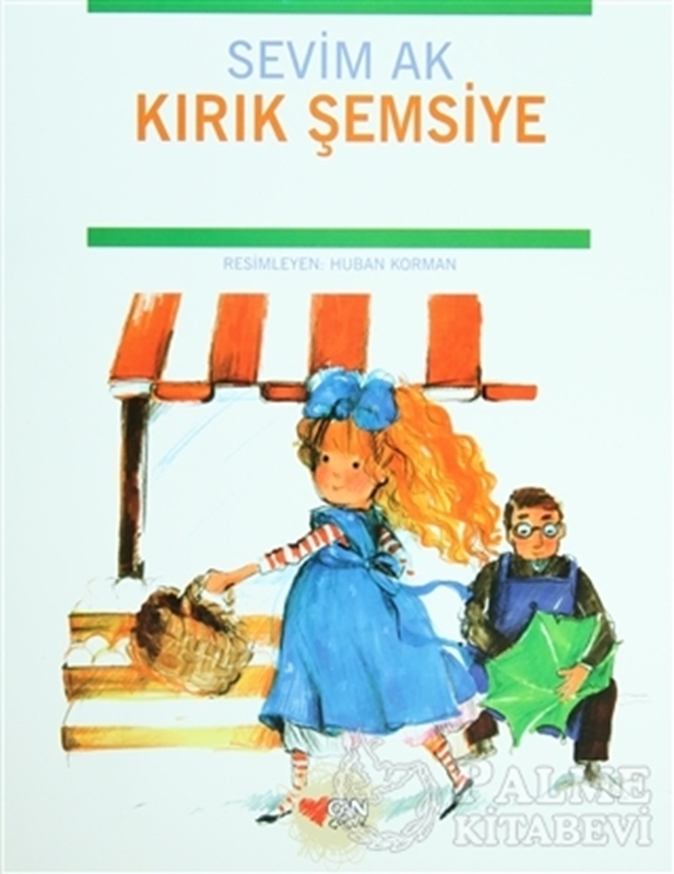 resm Kırık Şemsiye