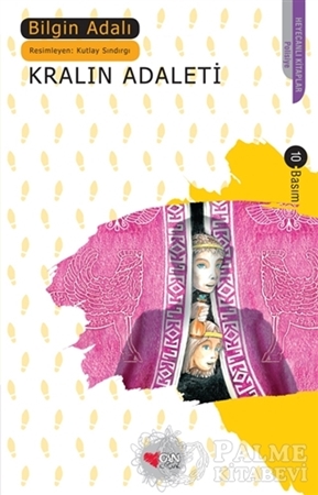 Resim Kralın Adaleti