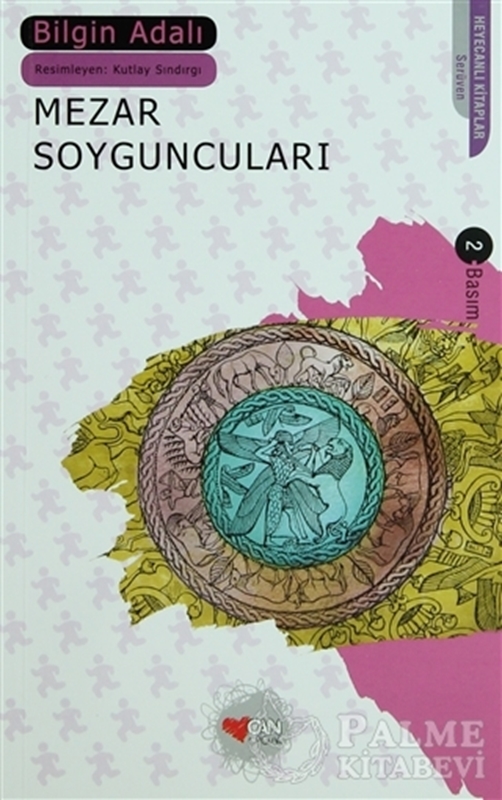 resm Mezar Soyguncuları