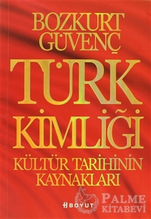 Resim Türk Kimliği