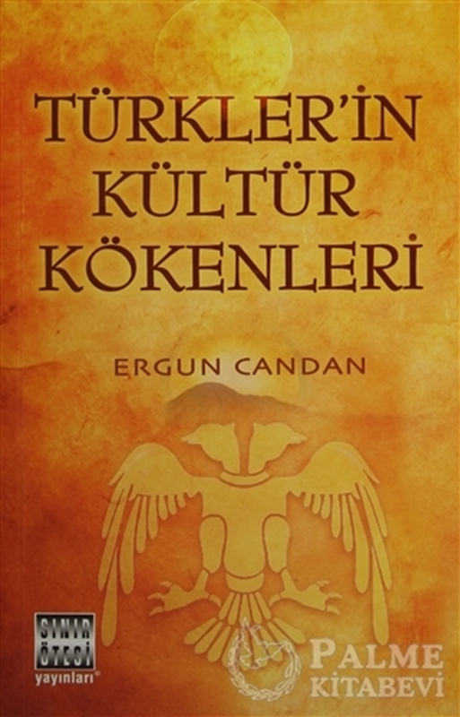 resm Türkler’in Kültür Kökenleri