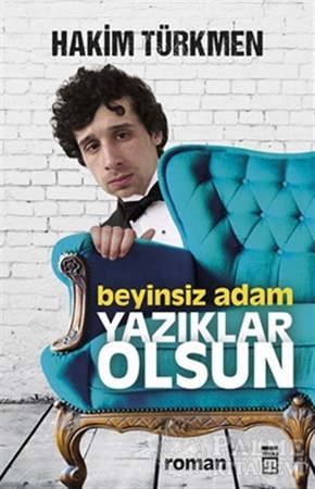 Resim Beyinsiz Adam 