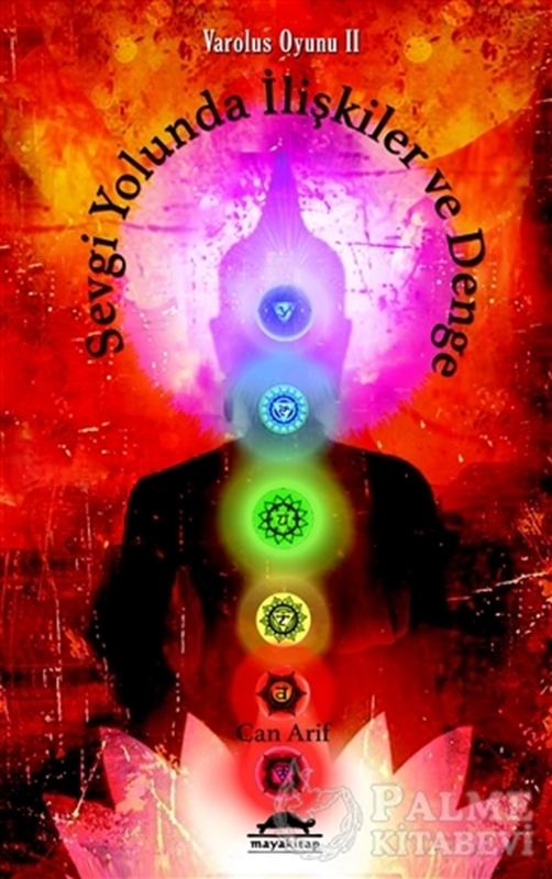 resm Varoluş Oyunu 2: Sevgi Yolunda İlişkiler ve Denge