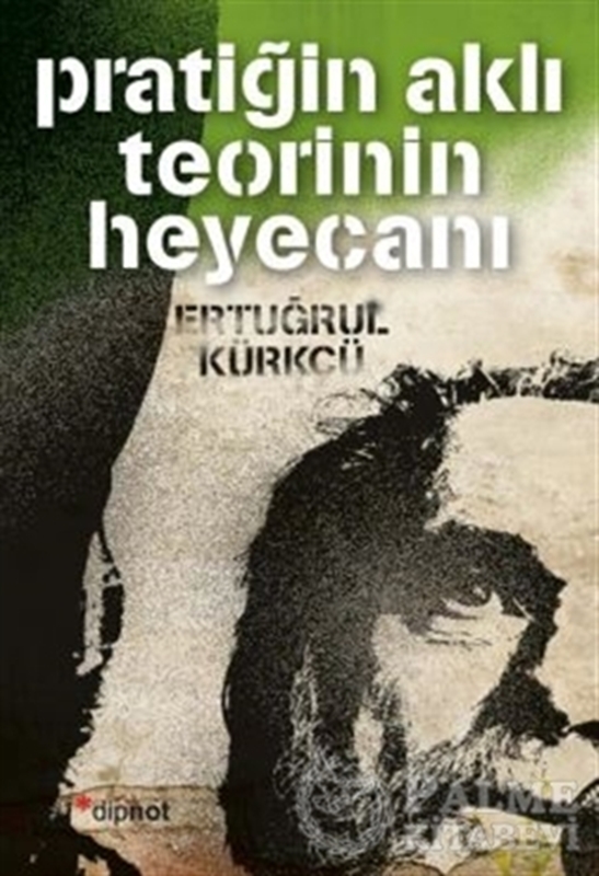 resm Pratiğin Aklı Teorinin Heyecanı