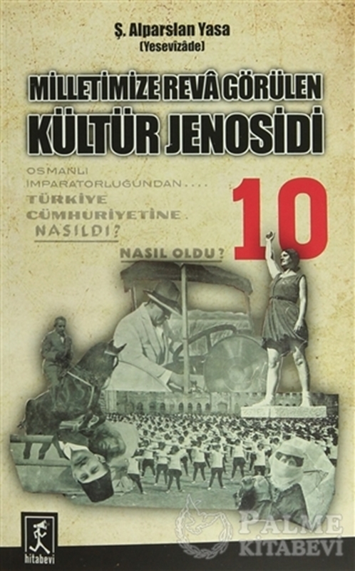 resm Milletimize Reva Görülen Kültür Jenosidi