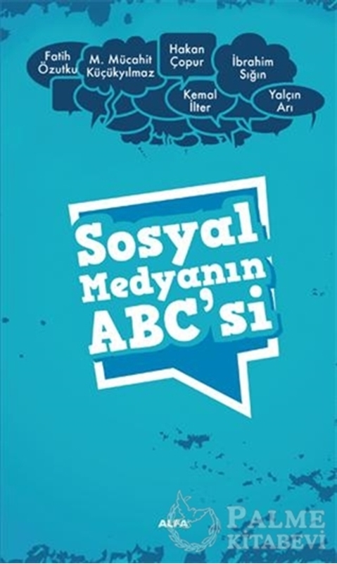 resm Sosyal Medyanın ABC’si