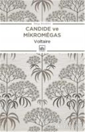 Resim Candide ve Mikromegas