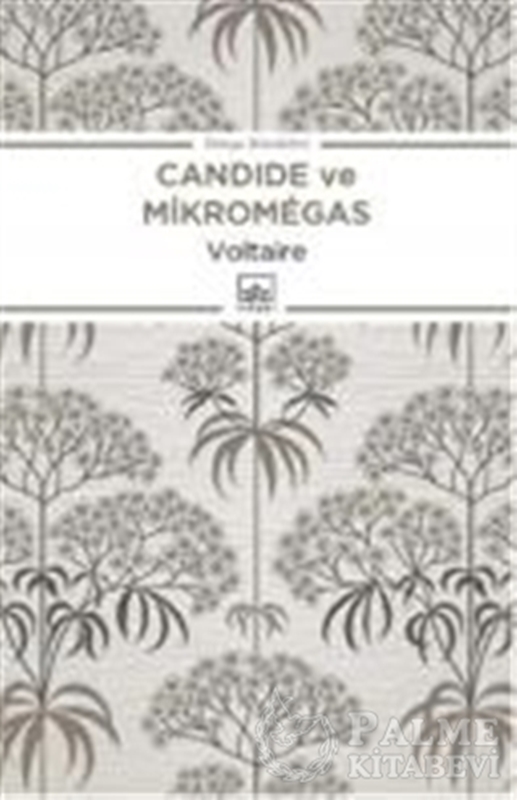 resm Candide ve Mikromegas
