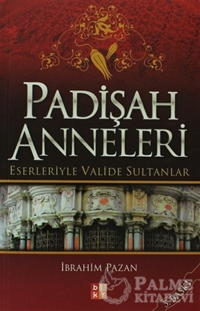 Resim Padişah Anneleri 