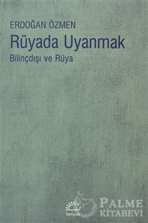 Resim Rüyada Uyanmak
