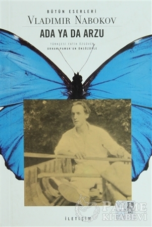 Resim Ada ya da Arzu
