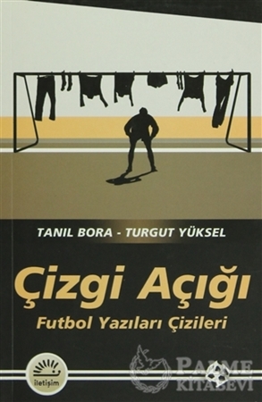 Resim Çizgi Açığı