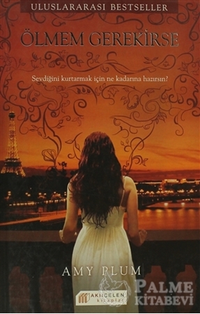 Resim Ölmem Gerekirse