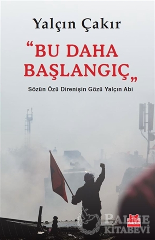 resm Bu Daha Başlangıç