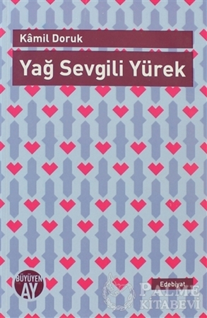 Resim Yağ Sevgili Yürek