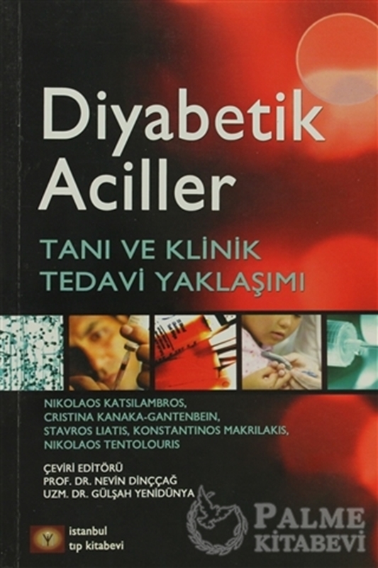 resm Diyabetik Aciller