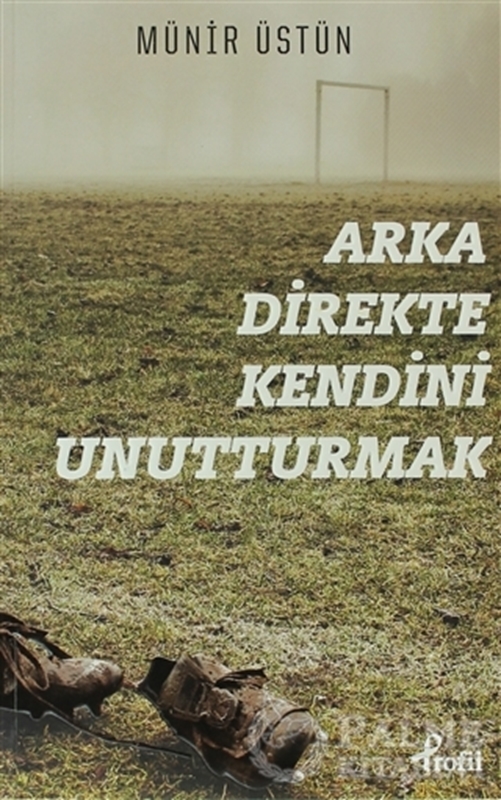 resm Arka Direkte Kendini Unutturmak