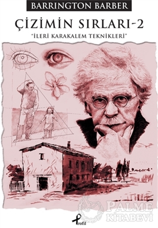 resm Çizimin Sırları - 2