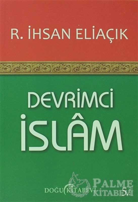 resm Devrimci İslam