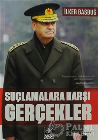 Resim Suçlamalara Karşı Gerçekler