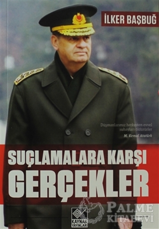 resm Suçlamalara Karşı Gerçekler