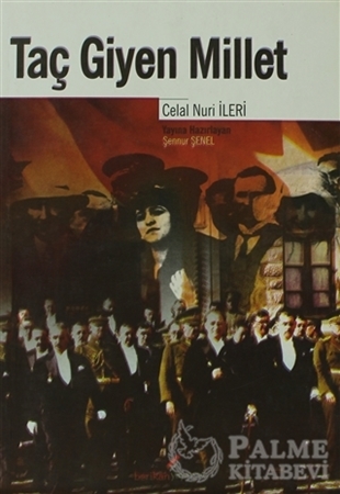 Resim Taç Giyen Millet