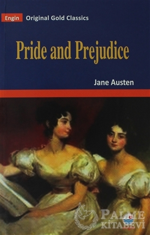 resm Pride and Prejudice