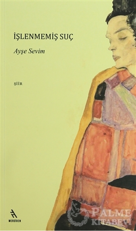 resm İşlenmemiş Suç