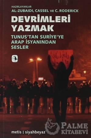 Resim Devrimleri Yazmak