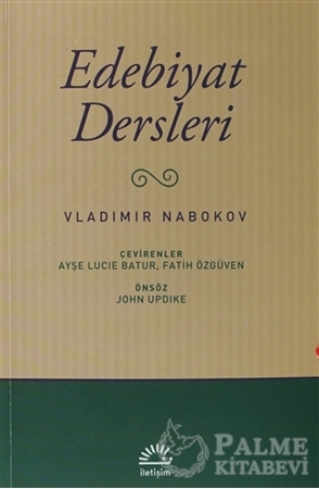 Resim Edebiyat Dersleri