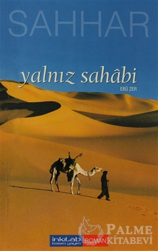 resm Yalnız Sahabi