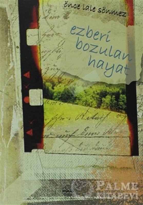 resm Ezberi Bozulan Hayat