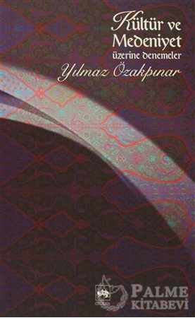 Resim Kültür ve Medeniyet Üzerine Denemeler