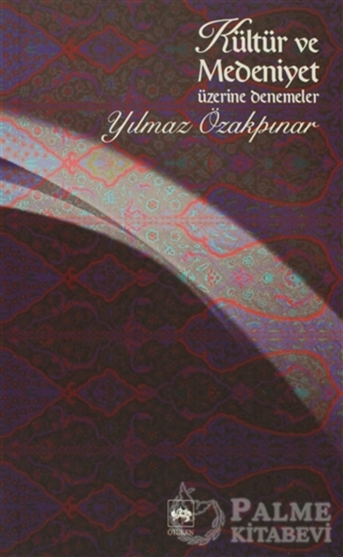 resm Kültür ve Medeniyet Üzerine Denemeler
