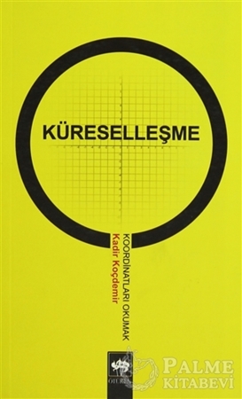 Resim Küreselleşme Koordinatları Okumak