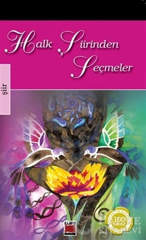 resm Halk Şiirinden Seçmeler